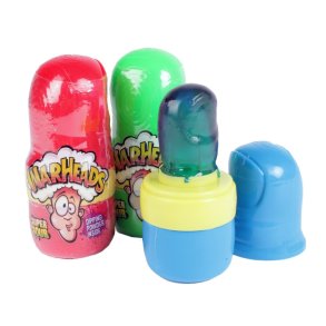 Warheads thump dippers 12 x 40 g