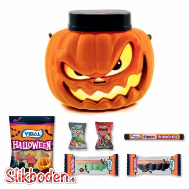 Halloween Grskar 1 x 180 g 