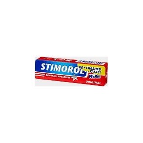 Stimorol original rd 36 pk