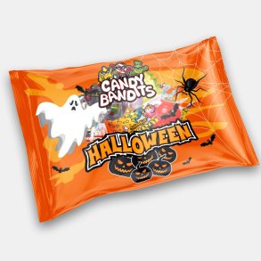 Halloween pose 1 x 140 g