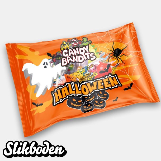 Halloween pose 1 x 140 g BEST BEFORE 02.11.2025