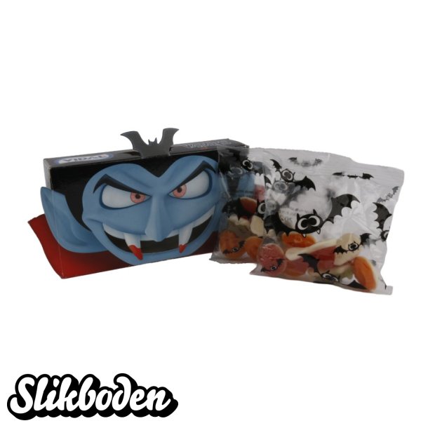 Halloween mix box, 1 x 80g