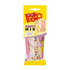 LOL Headercard-Party Mix. 1 x 55 g