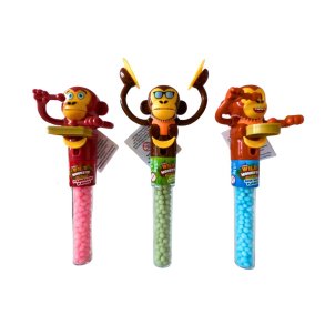 Wild Monkeys 12 stk. x 16 g