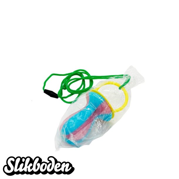 K�mpe bolche Sutter Sur Bubblegum 24 x 70 g