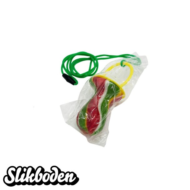 K�mpe Bolche Sutter Sur Vandmelon 24 x 70 g