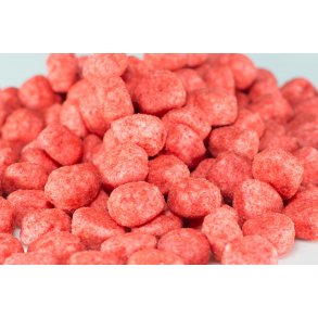 Candy Franske Kys ca. 400 stk. 1,5 kg.