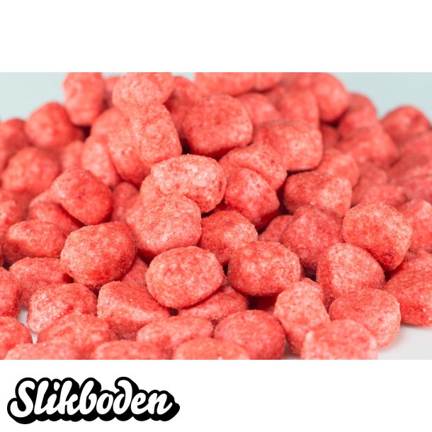 Candy Franske Kys ca. 400 stk. 1,5 kg.