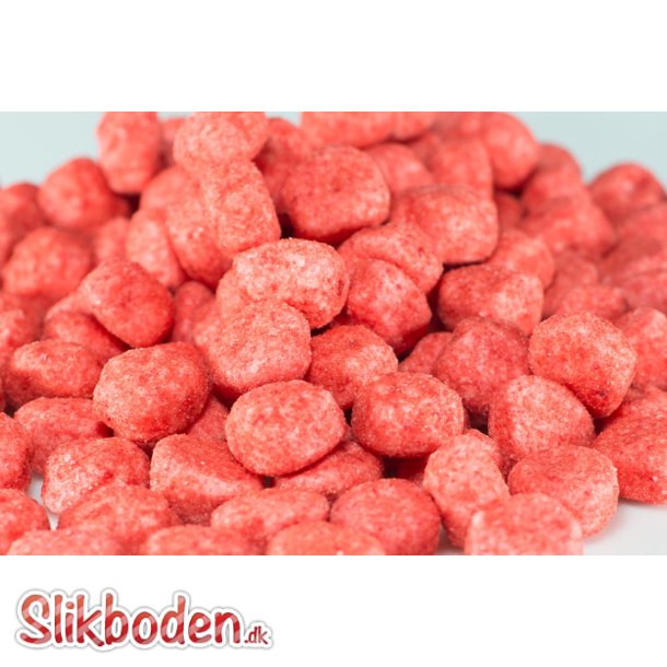 Candy Franske Kys ca. 400 stk. 1,5 kg.
