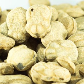 Pulverpadder ca. 350 stk 3,5 kg. i pose