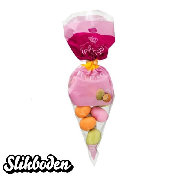 Anthon Berg Fugle�g  1 x 124 g