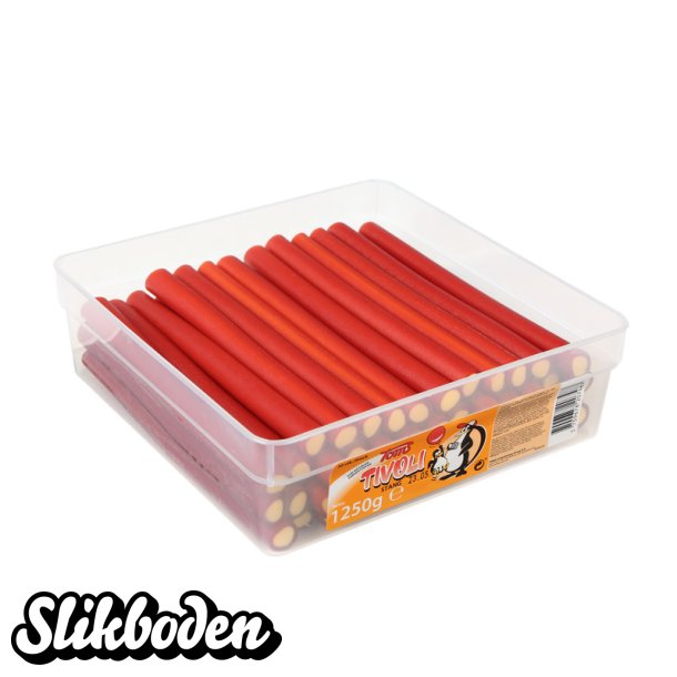 Toms tivoli stang 50 stk