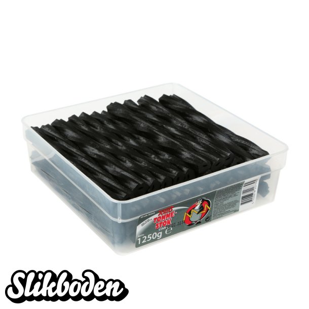 Toms tommestok stang 50 stk. x 25 g