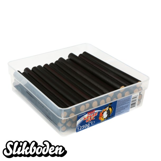 Toms heksehyl stang 50 stk. x 25 g