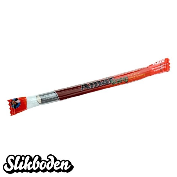 Amager stang indpak 55 stk.