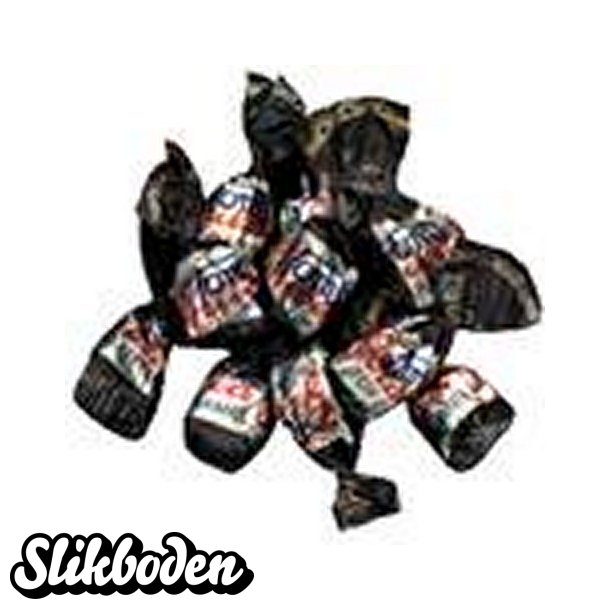 Toms guld karameller i pose 30 x 100 g 