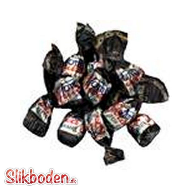 Toms guld karameller i pose 30 x 100 g 