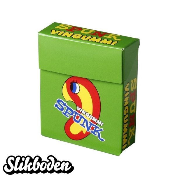 Spunk vingummi 24 stk. x 23 g