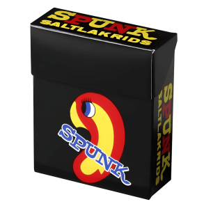 Spunk lakrids 24 stk. x 23 g