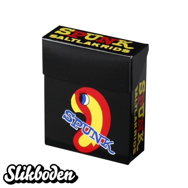 Spunk lakrids 24 stk. x 23 g