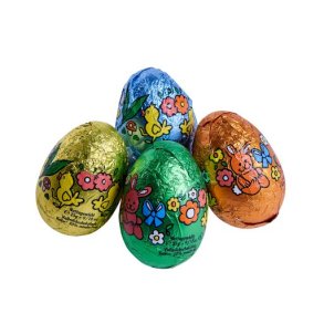 P�ske�g 25 g 1 stk.