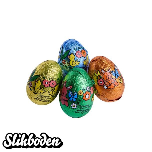 P�ske�g 25 g 1 stk.