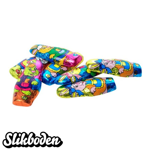 Massive Hare ca. 175 stk.