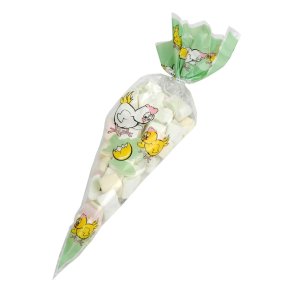 P�skeskum 150 g spidspose