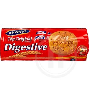 Digestive (original) 1 x 400 g