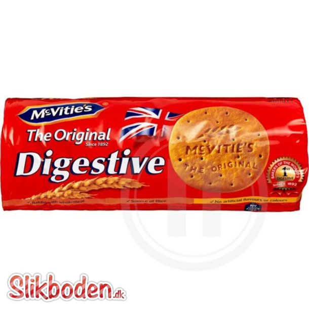Digestive (original) 1 x 400 g
