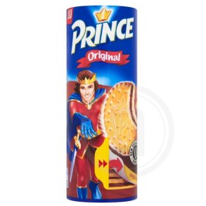 PRINCE CHOCO 1 x 300 G
