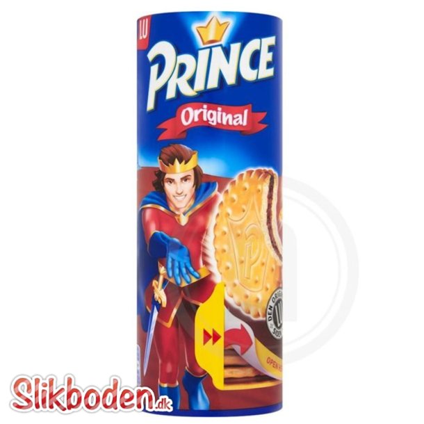 PRINCE CHOCO 1 x 300 G