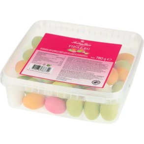 Anthon Berg Fugle�g 780 g