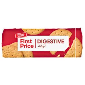 FP Digestive 1 x 400g 