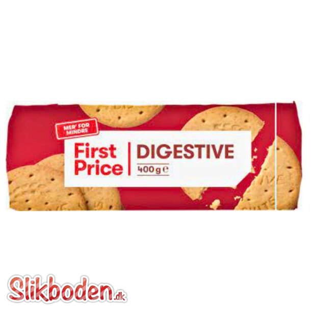 FP Digestive 1 x 400g 