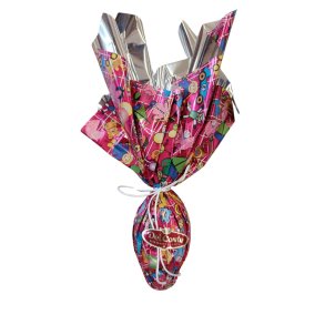 Flamme�g m�lkechokolade 1 x  50 g 