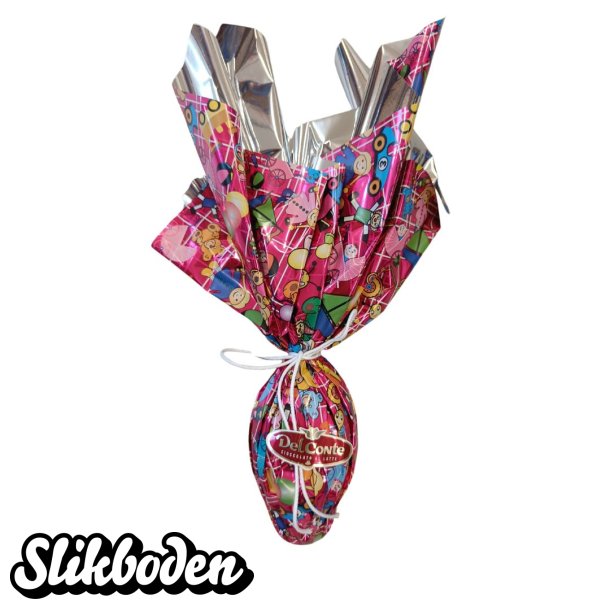 Flamme�g m�lkechokolade 1 x  50 g 