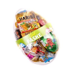 Påskeslik & Påskeæg