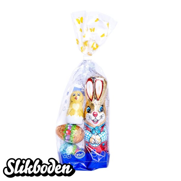 P�skepose Ass. 100 g 1 stk.