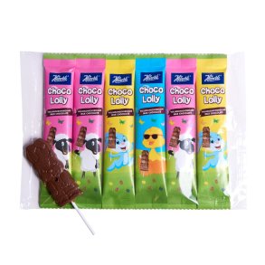 P�skeharer p� pind 6 stk a 15 g