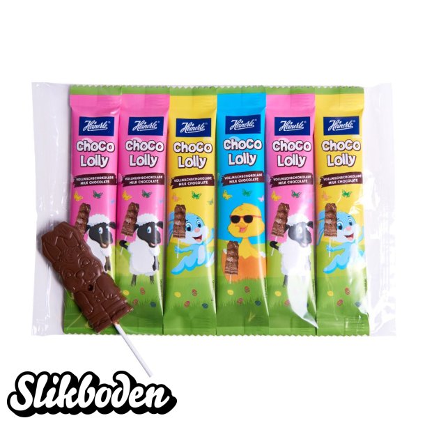 P�skeharer p� pind 6 stk a 15 g