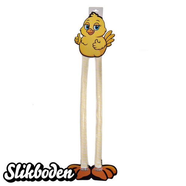 Kyllingens lange ben 1 x 100 g