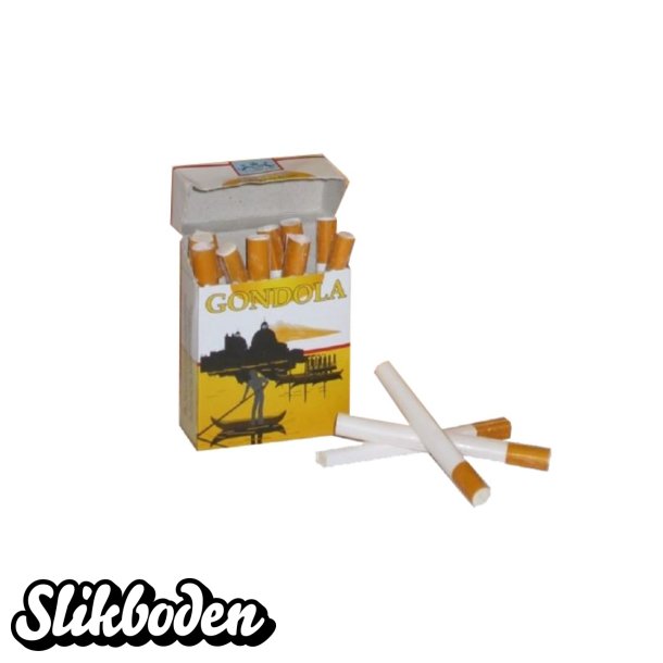 Cigaretter Starparade Gum 1 x 13 stk.