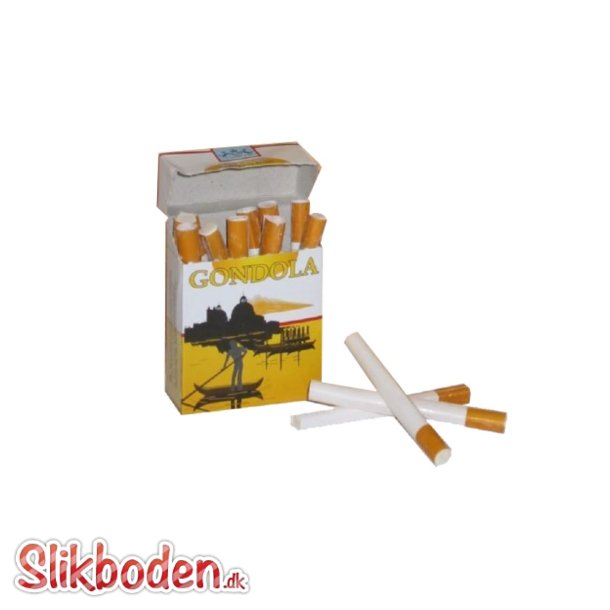 Cigaretter Starparade Gum 1 x 13 stk.