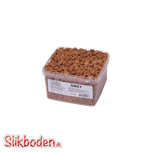 Leaf Brio Karamel 1000 stk
