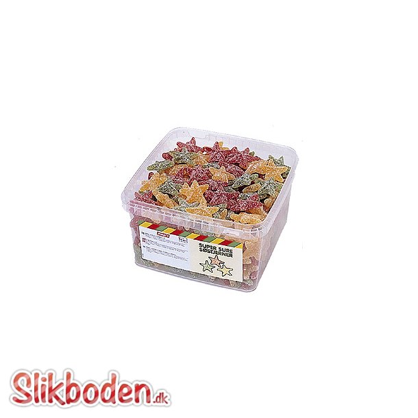 Leaf Sure Sstjerner 275 stk