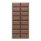 Chokolade Weibel Simn Coll Mlkechokoladebar uden tilsat sukker 1 x 85 g