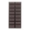 Chokolade Weibel Simn Coll Mrk chokoladebar 75% uden tilsat sukker 1 x 85g