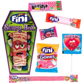 Fini Scary Box 1 x 92g