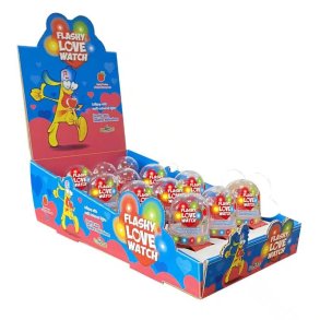 Flashy Love Watch 12 x 10 g